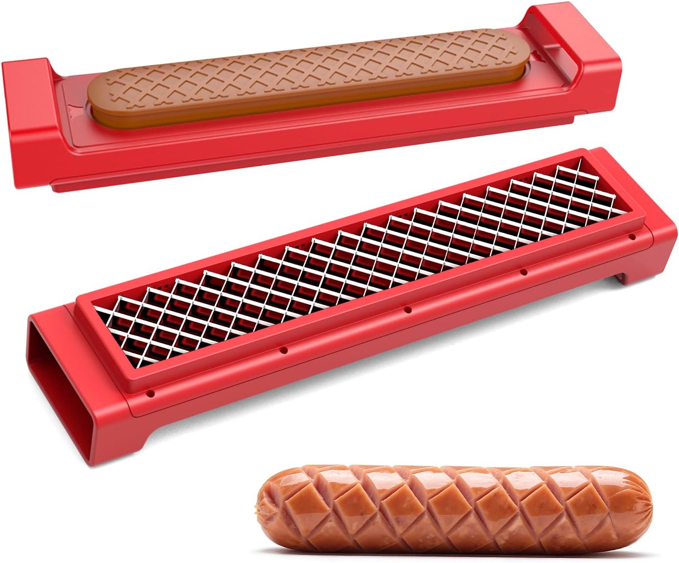 Hot Dog Machines