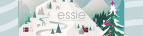 Essie Gift set Bonbon Classic 2 pcs, 1 pc