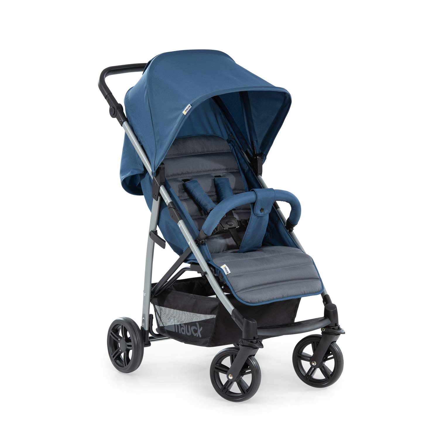 Hauck 148419 Rapid 4 Blue