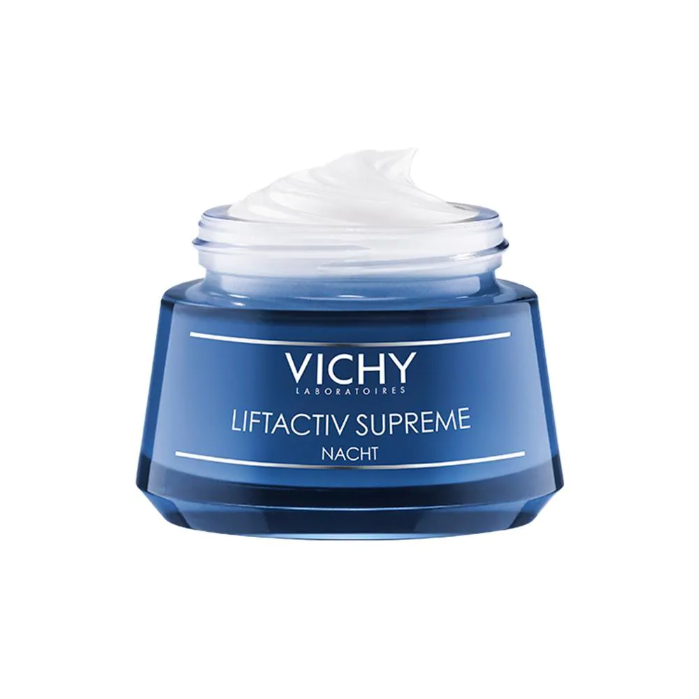 VICHY Liftactiv LIFTACTIV Night Cream