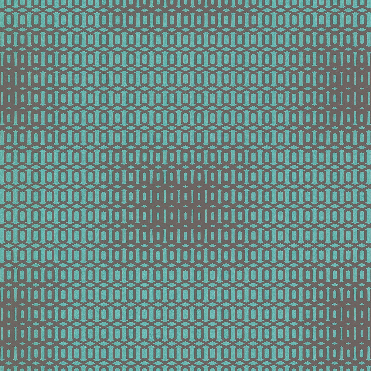 Eijffinger Rhona 342063 Geometric Wallpaper