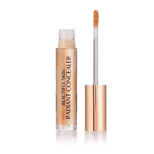 Charlotte Tilbury Beatiful Skin Radiant Concealer 7.2 g 9.5 Tan, ‎9.5