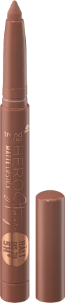 trend !t up Lippenstift Hero Stay Matte Lipstick Light Nude 060, 1,4 g