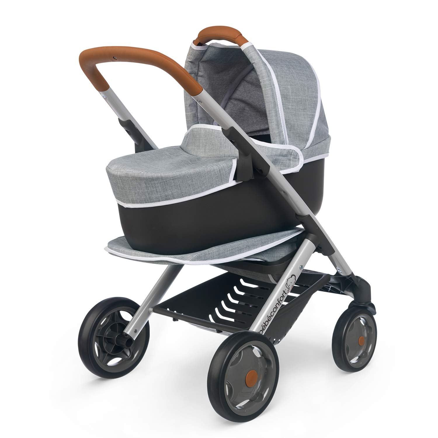 Smoby Combi Bebe Confort 253109 Grey