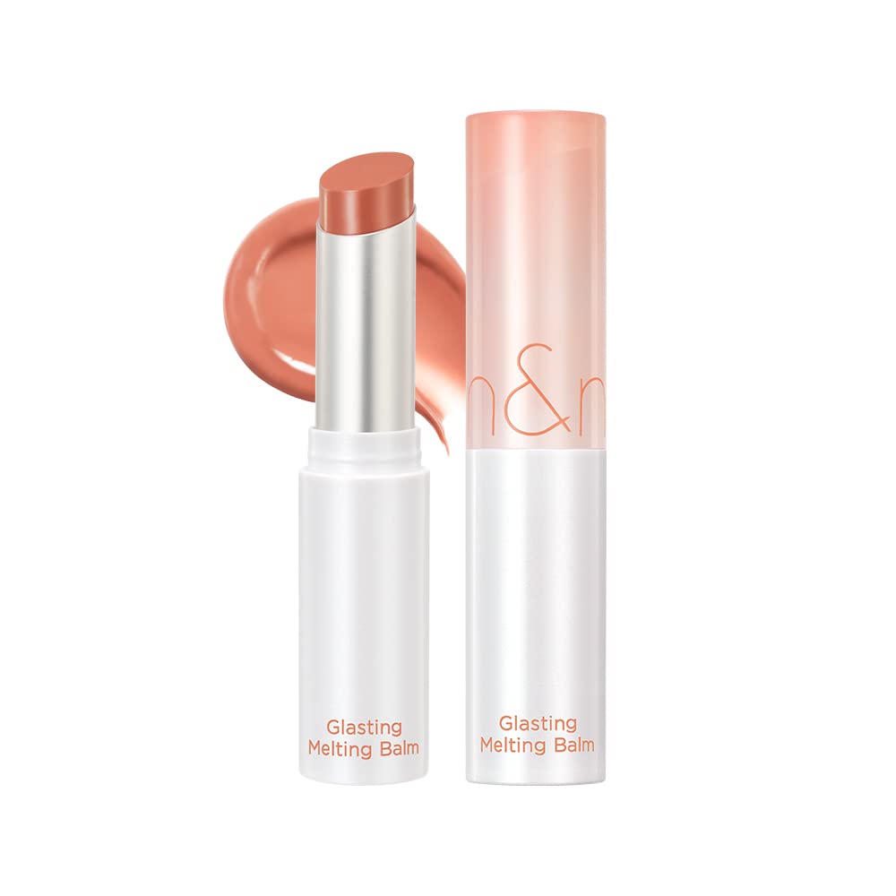 rom&nd Glasting Melting Balm (7 Colours) (01 Coco Nude)
