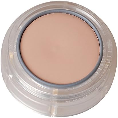 Grimas Camouflage Make up 2,5 ml Dose Farbe G1
