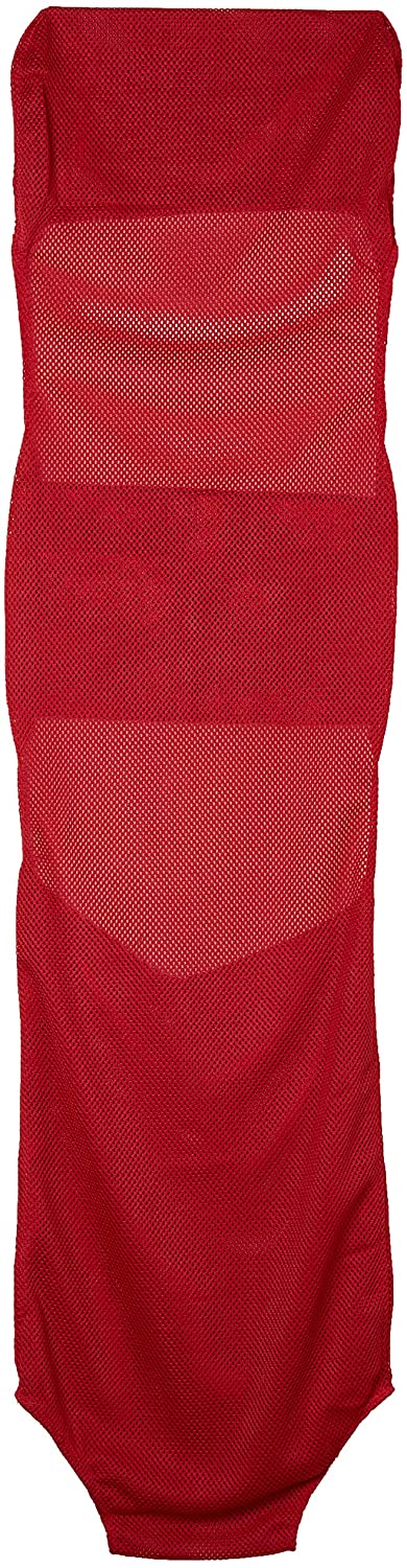 Performance Health Replacement Cover Starfish Red
