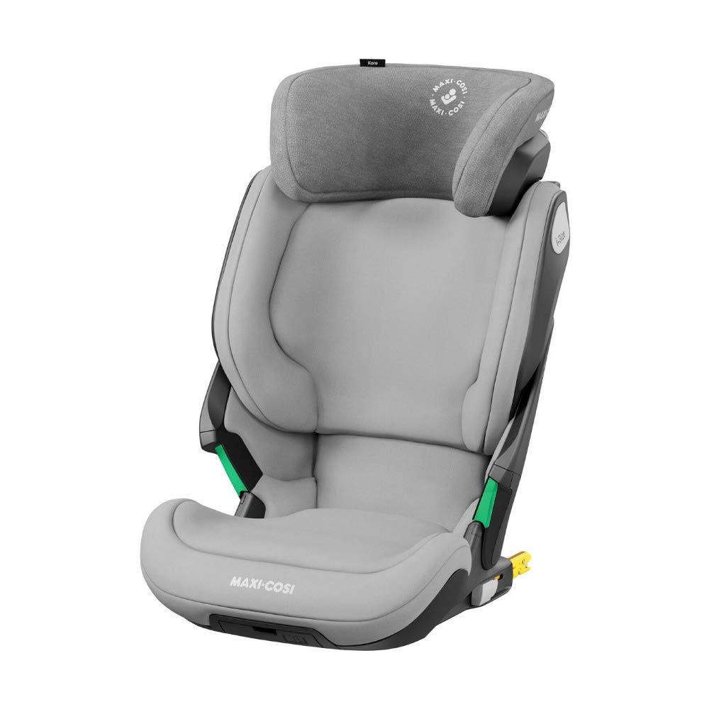 Maxi-Cosi Kore I-Size Child Car Seat Group 2/3 With Isofix (15-36 Kg)