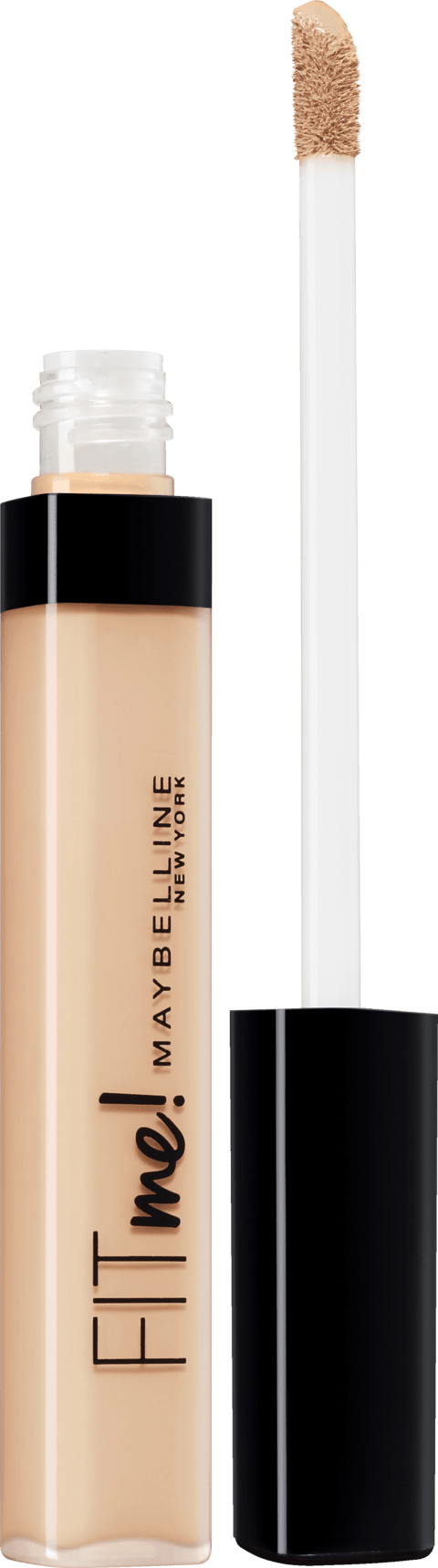 Maybelline Fit Me! Concealer Ivory 05, 6,8 Ml