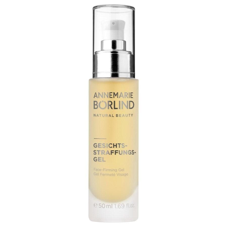 Annemarie Barlind Facial toning gel