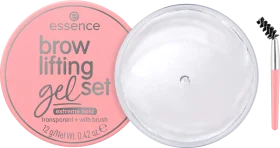 essence Eyebrow angel brow lifting gel set, 12 g