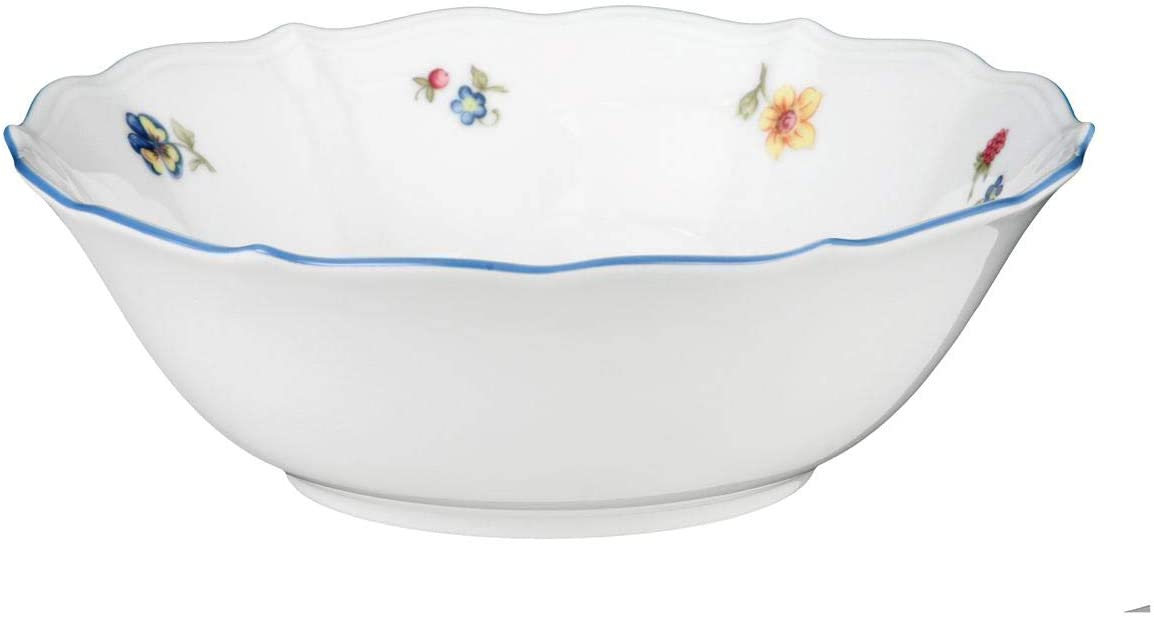 Seltmann Weiden Sonate 34032 Bowl 24 cm Set of 2