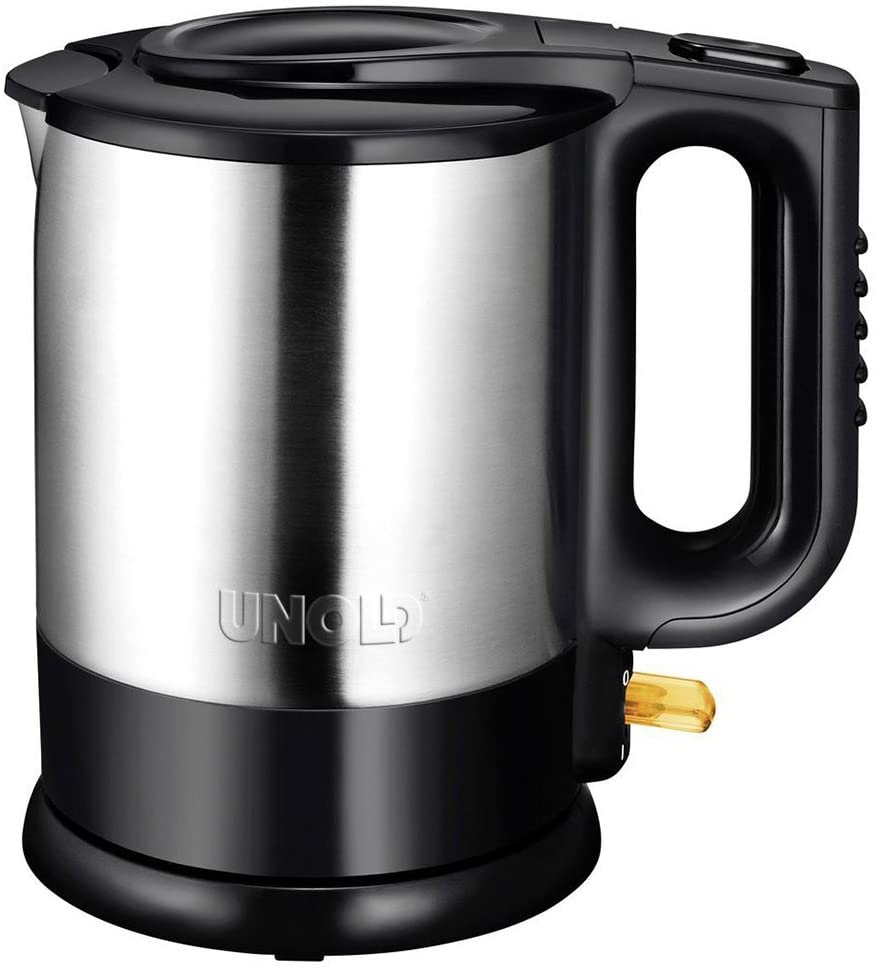 Unold Edition 18015 Hot Cooker Black