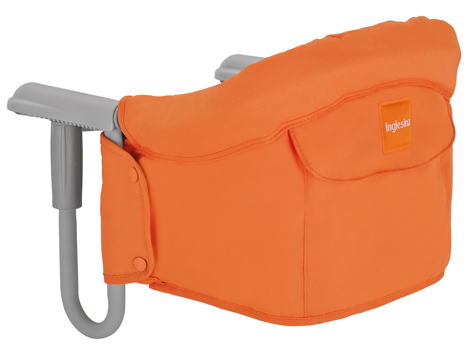 Unbekannt Inglesina Ay90G5Orn Tischsitz Passend Für Fastalle Tische Ihr Kind Kann Mit