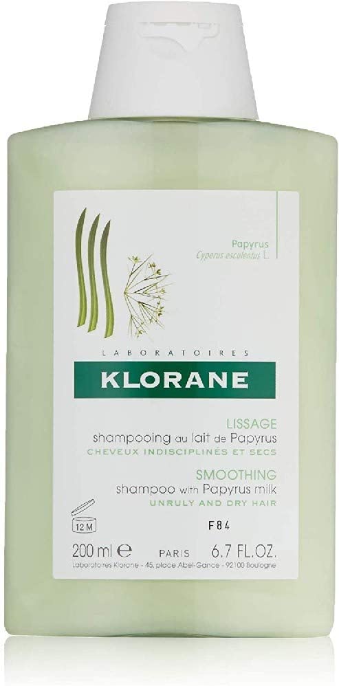 Klorane Papyrus Shampoo 200ml