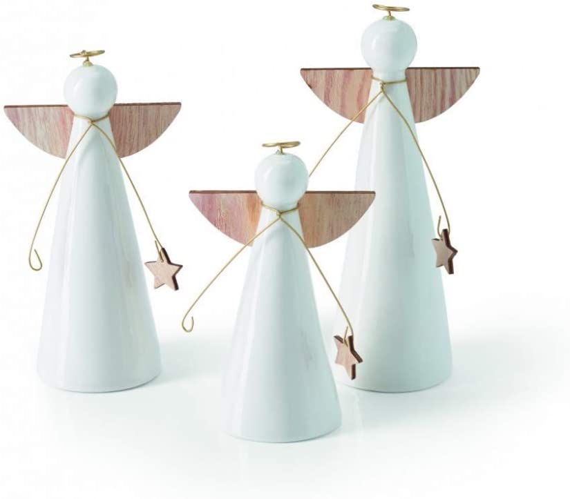 Philippi Hilda Christmas Angel, L