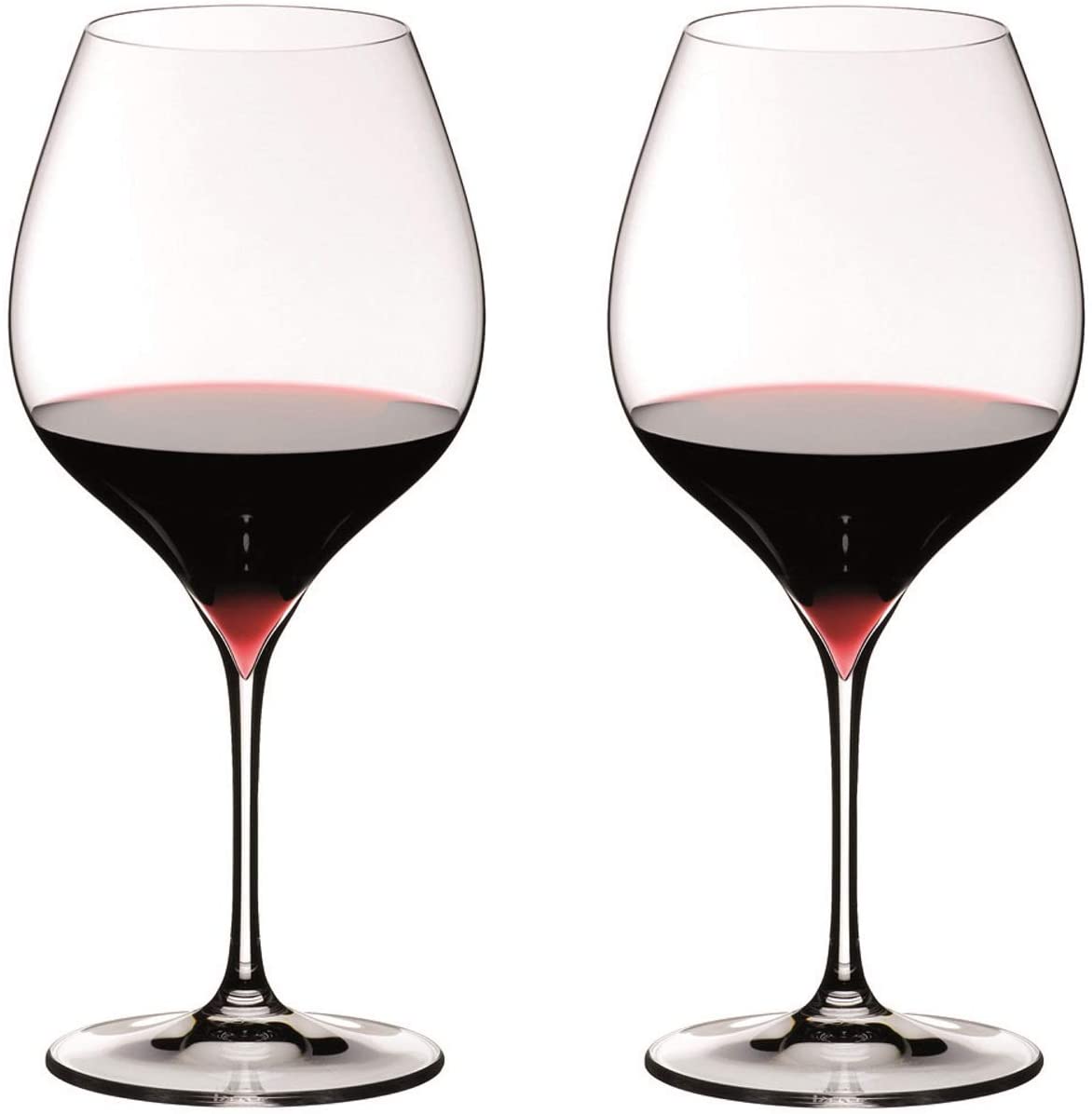 RIEDEL Grape Pinot Noir / Nebbiolo (pair)