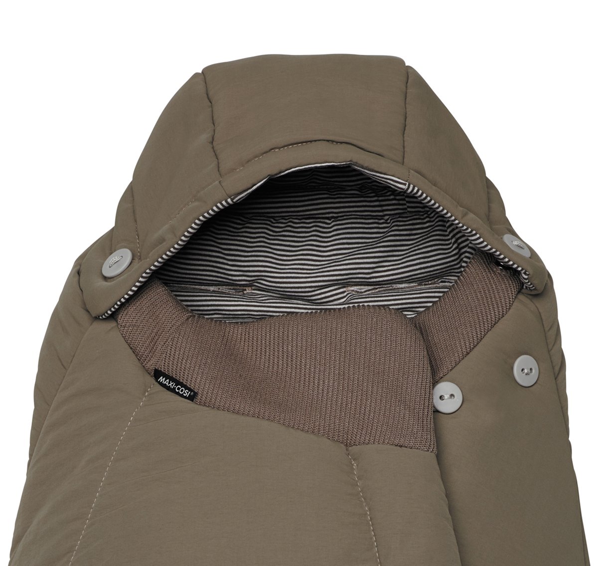 Maxi-Cosi Universal Footmuff to Fit All Pushchairs & Buggies 2016 Collection