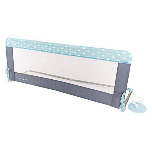 Olmitos Barrier Pull PLEG. Cloud Bed, 150 cm
