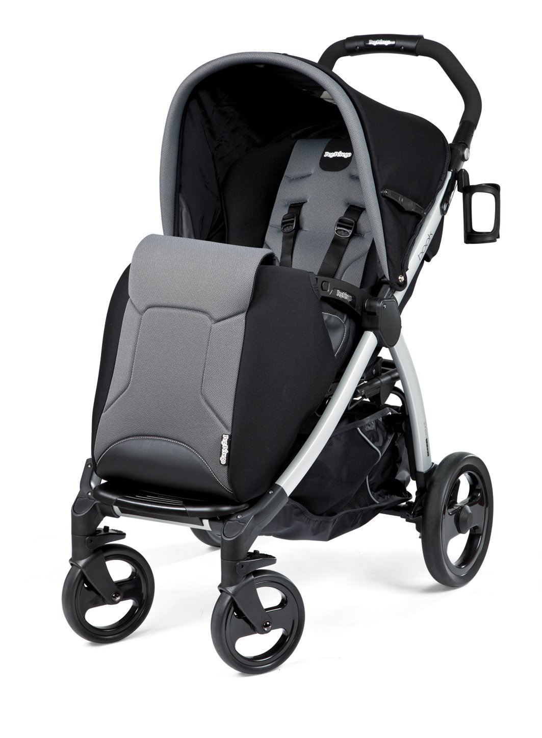 Peg Perego Book Classico Buggy stone