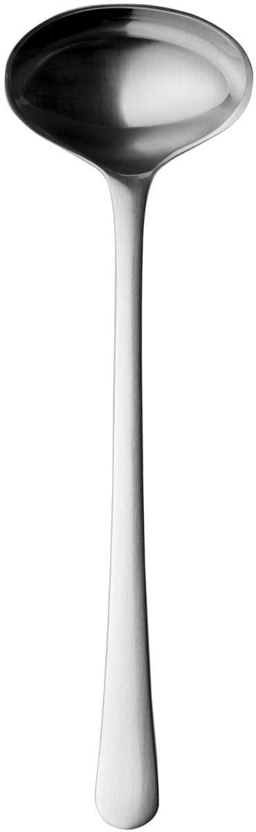 Georg Jensen Copenhagen Matt Soup ladle