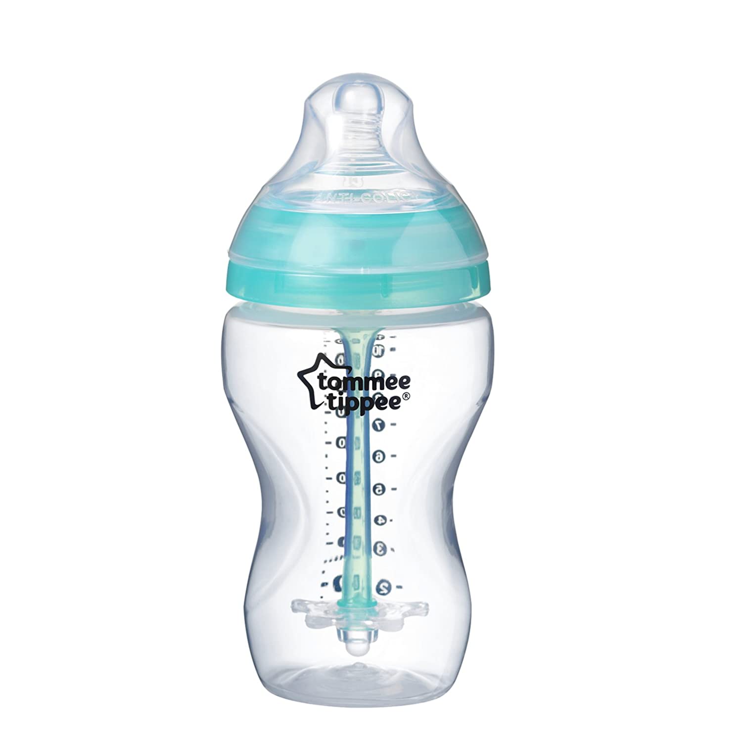 Tommee Tippee 42257785 Advanced Anti-colic Vial 340 ml x 1, Neutral