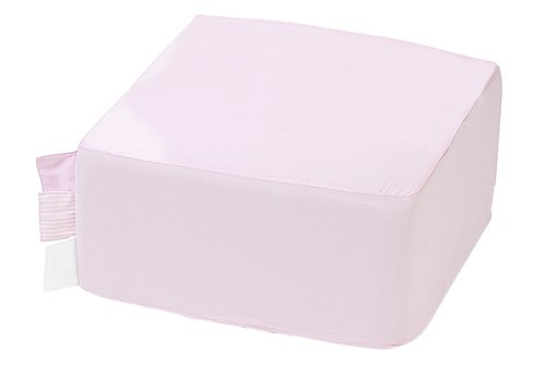 Christiane Wegner 0372 108 – Decorative Cushion Cover Paul 35 x 35 cm, not filled