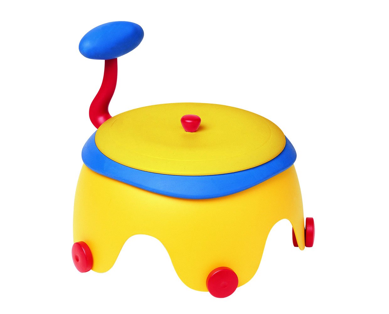 Foppapedretti 9700029140 Popi Folding Pushchair