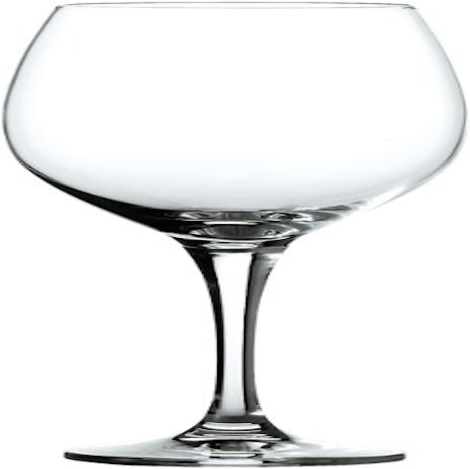 Schott Zwiesel 141003 Mondial Bourgogne Goblet, 0.59 L, Pack of 6