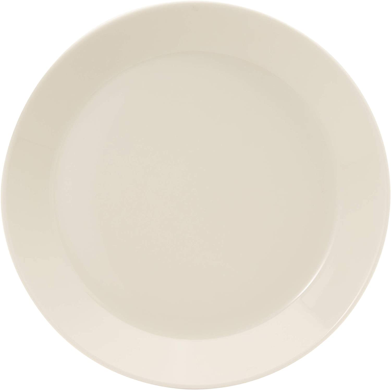 Iittala Teema Plate White / Diameter 21 cm