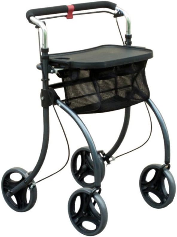 Rollator RFM Indoor Pack of 1