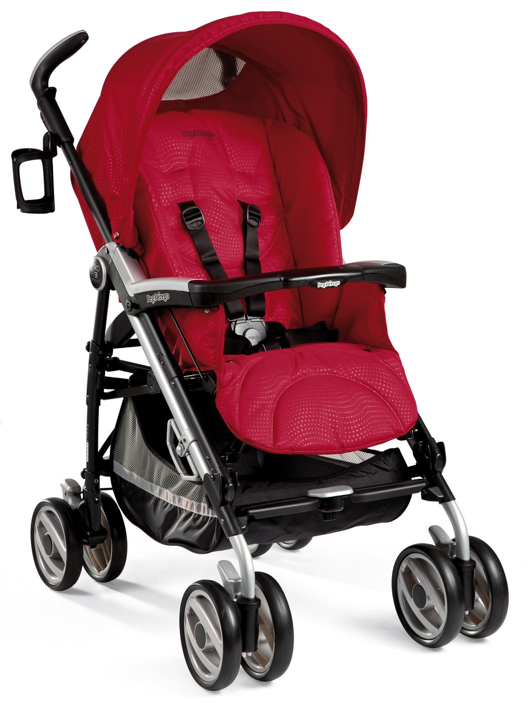 Peg Perego Pushchair Pliko P3 Compact Classico