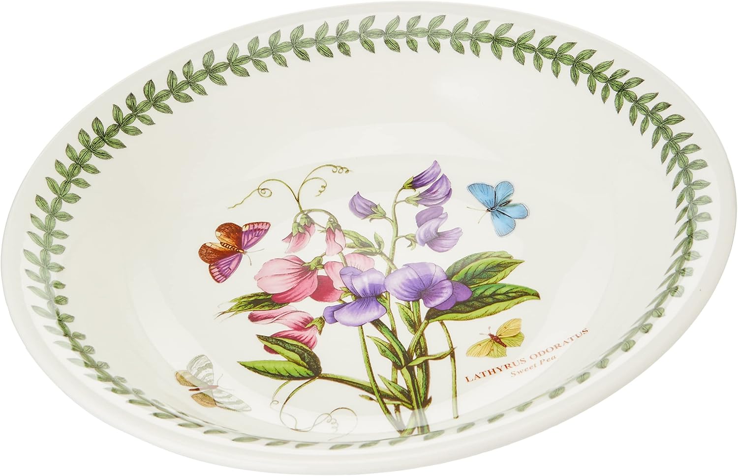 Portmeirion Botanic Garden - 10\" Pasta Bowl - Single
