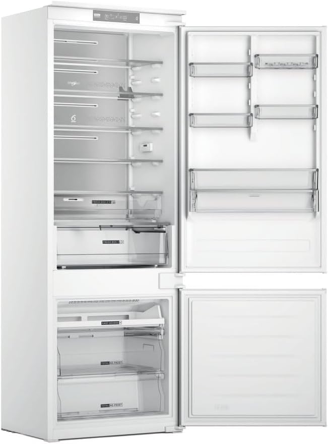 Whirlpool Refrigerator Corporation WHSP70T121 193