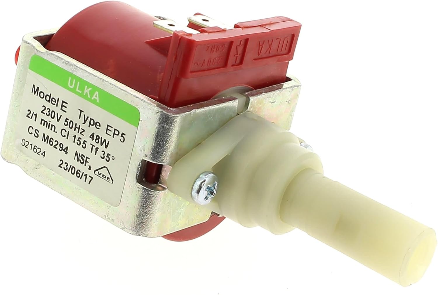 Delonghi 5113211281 Pump
