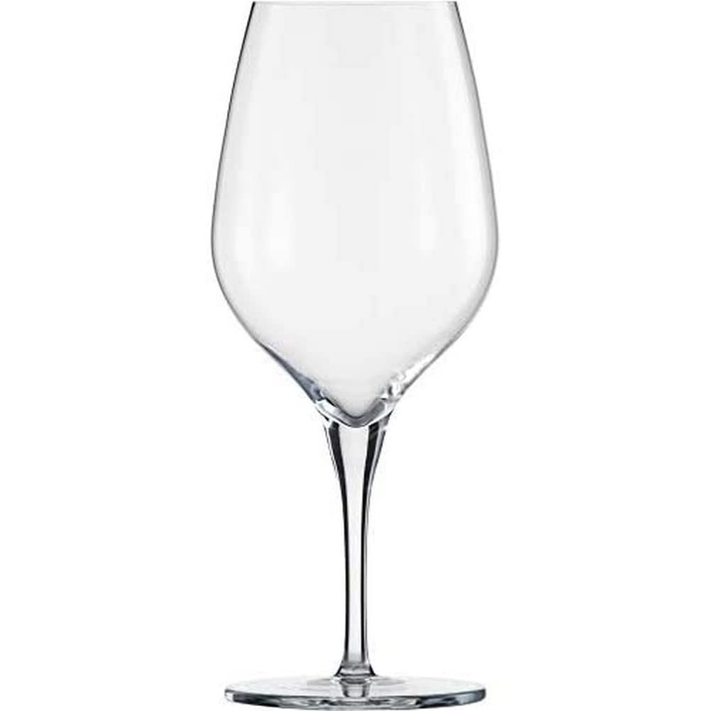 Schott Zwiesel Store Schott Zwiesel Fiesta 141871 Bordeaux Wine Glass, 0.51 L, Pack of 6