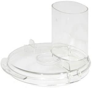 DeLonghi Elettrogea SC7214220 Lid Food Processor SIMAC de longhi Bravo SIMAC 2S, 400