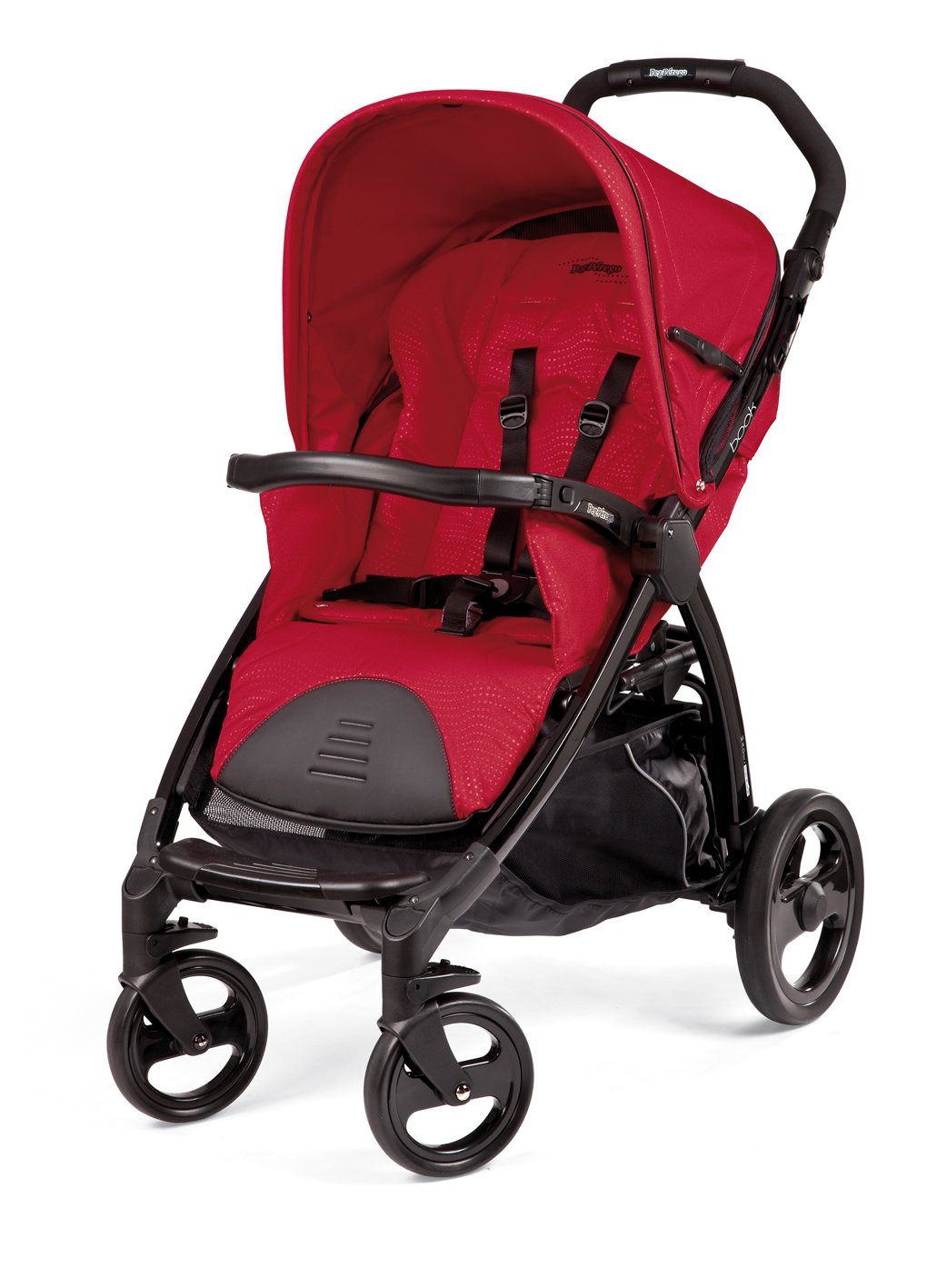 Peg Perego Book Classico Buggy