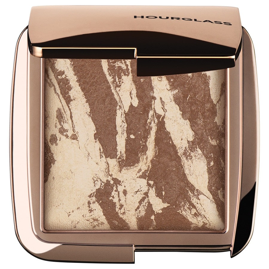 Hourglass Ambient® Lighting, Diffused Bronze Light