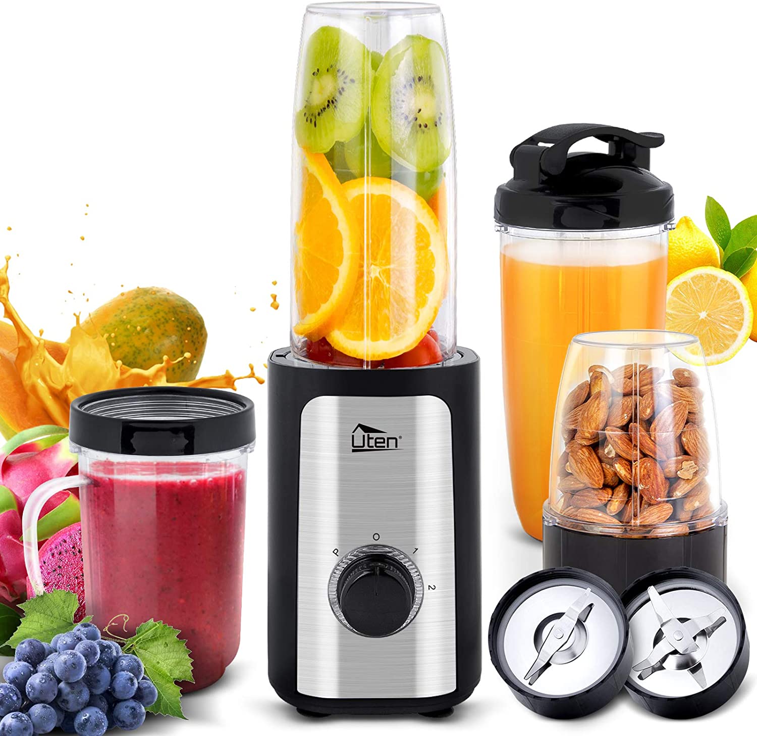 Uten Blender