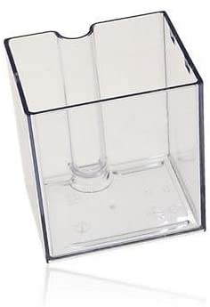 Delonghi Nespresso Canister Tank Carafe Milk Machine Latti Ssima EN520 Plus