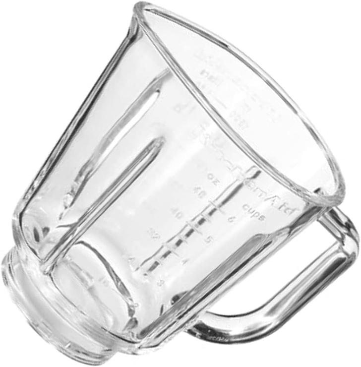 Kitchenaid Replacement Glass Jug for Blender 1.5 Liter