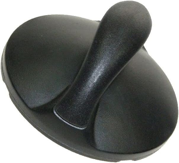 Handle for glass lid raclette, grill, wok 1358356, TS01004740 Tefal