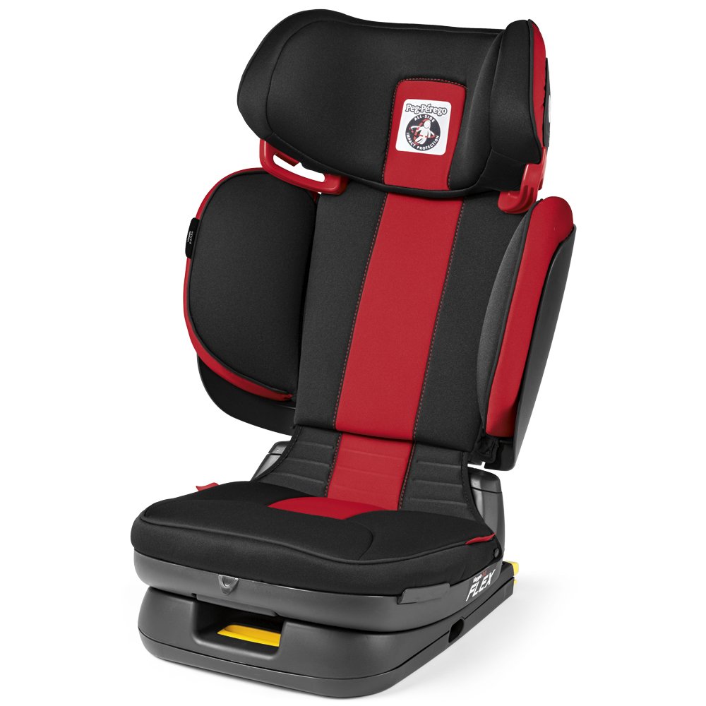Peg Perego Car Seat Viaggio 2-3 Flex, Collection 2018, Various Colours