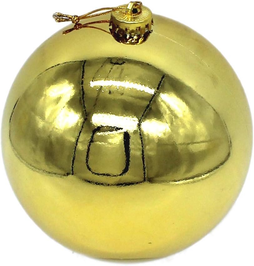 DARO DEKO Christmas Bauble XXL