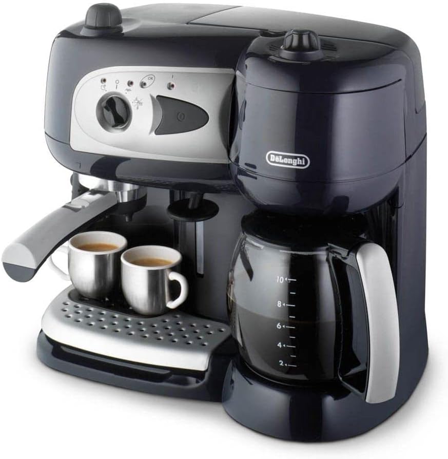 DELONGHI Espresso coffee maker BCO260
