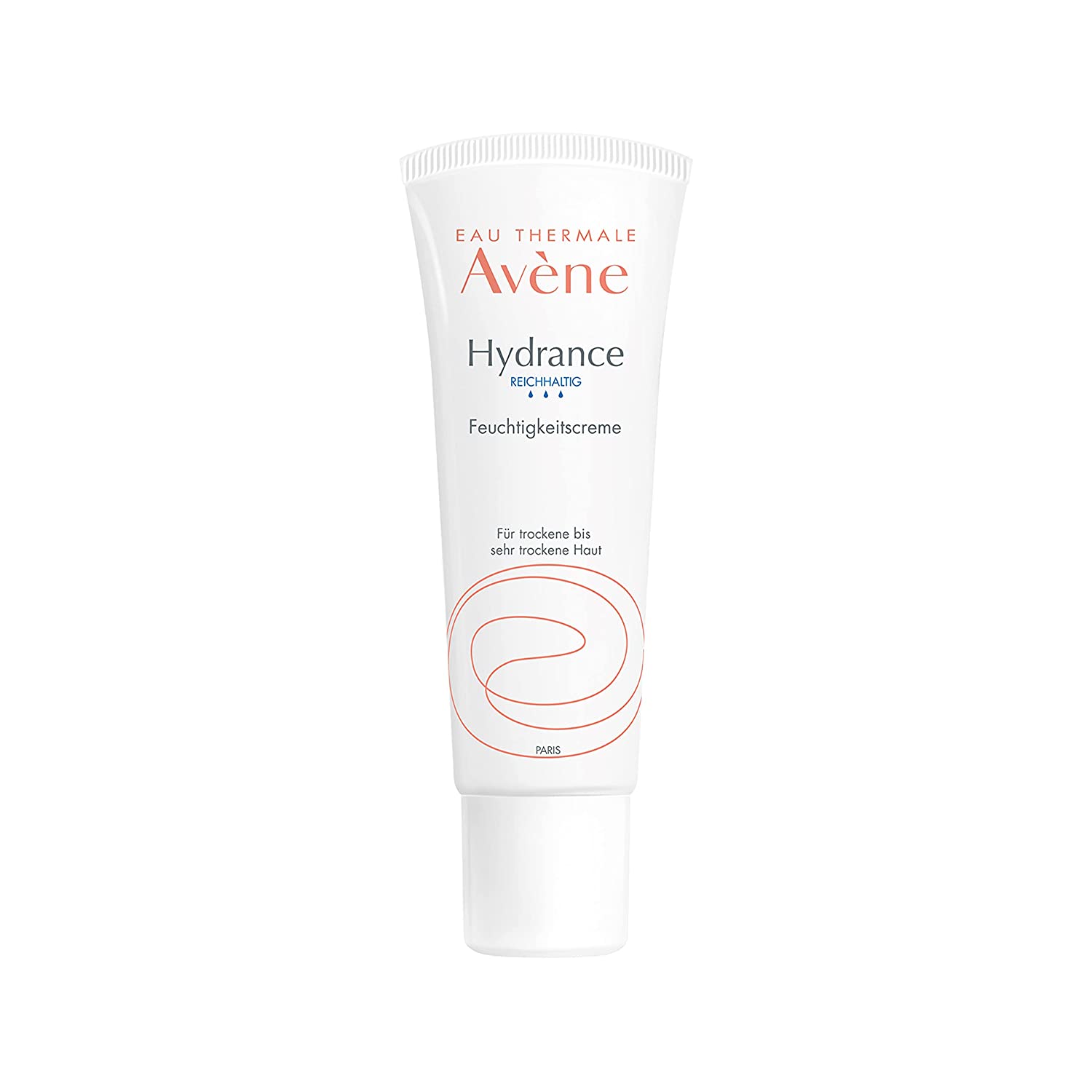 Unbekannt Avène Hydrance Rich Moisturising Cream 40 ml