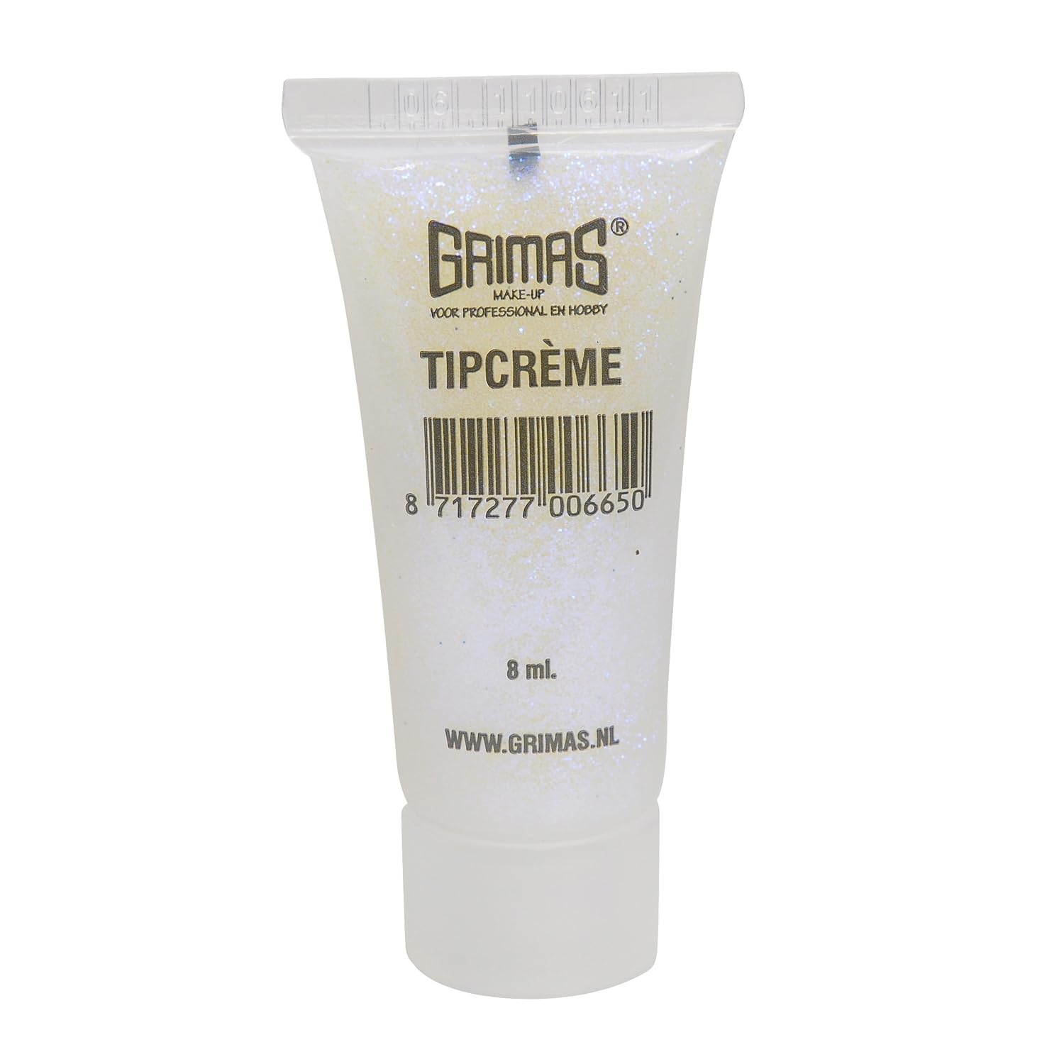 Grimas Tipcrème, 8 ml, Color 06