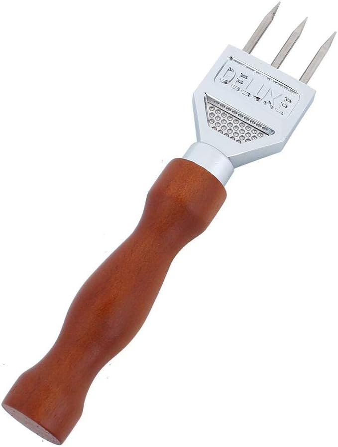 Fdit Socialme-eu Stainless Steel Ice Chisel Removal Pick Crushed Ice Tool Bar Accessories Reusable Packaging