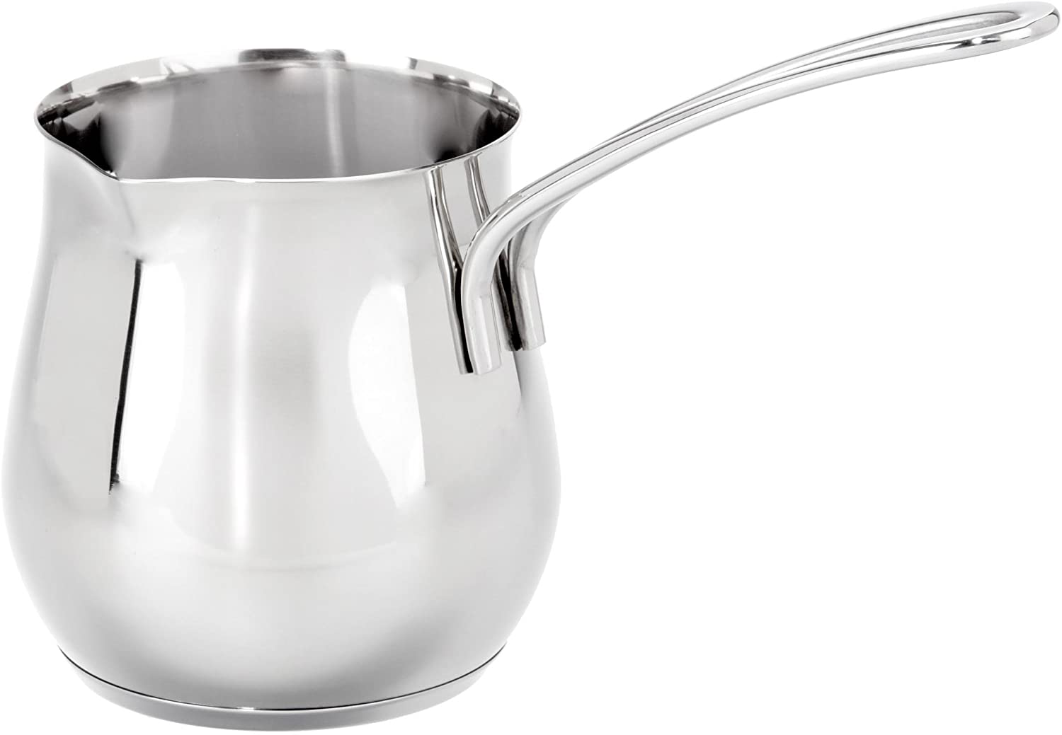 Cilio 299618 Professional Foaming Jug 75 cl